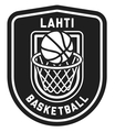 LAHTI BASKETBALL Team Logo